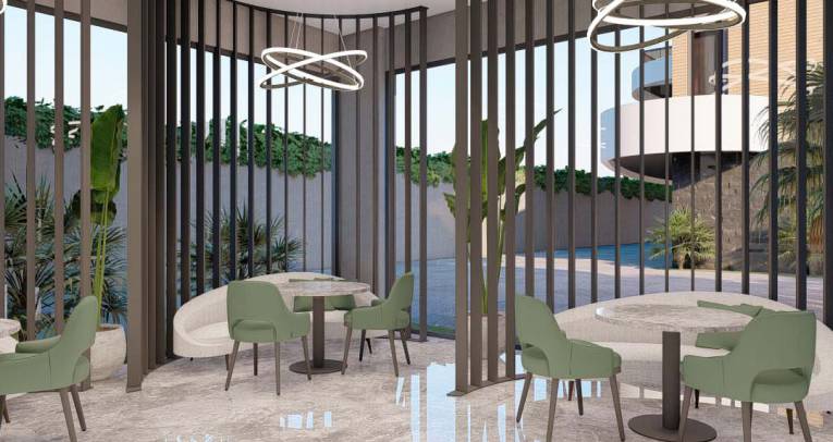 New Amazing Project In Kestel